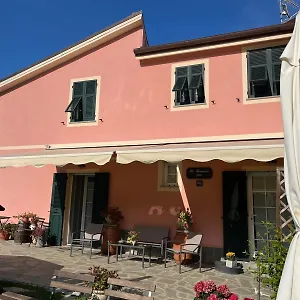 L'antico Frantoio Dei Nonni Appartamento